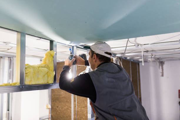 Reliable Norwood, NC Insulation Contractor Solutions