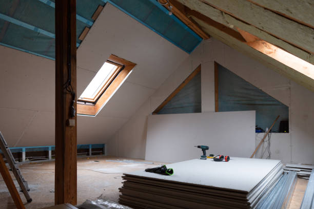 Best DIY Insulation Kits and Guidance in Norwood, NC