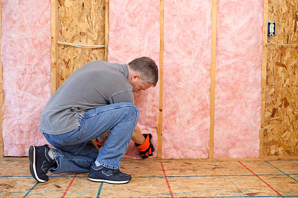 Best Fiberglass Insulation in Norwood, NC